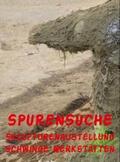 Grundmann / Schäfer |  Spurensuche | Buch |  Sack Fachmedien