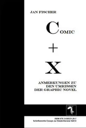 Fischer / Herbst |  Comic plus X | Buch |  Sack Fachmedien