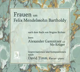 Richter |  Frauen um Felix Mendelssohn Bartholdy | Sonstiges |  Sack Fachmedien