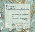 Richter |  Frauen um Felix Mendelssohn Bartholdy | Sonstiges |  Sack Fachmedien