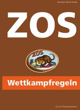 Baumann |  ZOS | Buch |  Sack Fachmedien