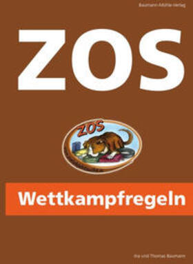 Baumann | ZOS | Buch | 978-3-938534-07-6 | sack.de