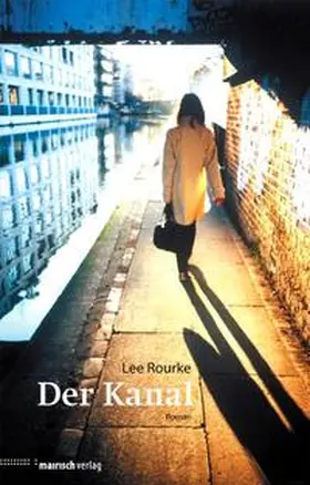 Rourke |  Der Kanal | Buch |  Sack Fachmedien
