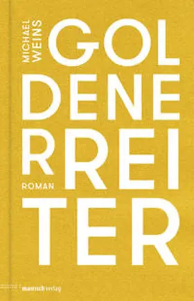 Weins |  Goldener Reiter | Buch |  Sack Fachmedien