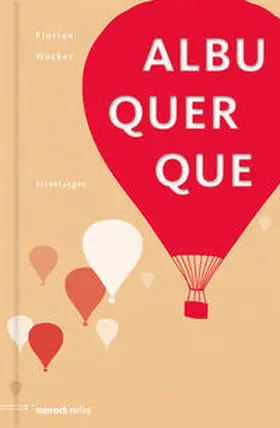 Wacker |  Albuquerque | Buch |  Sack Fachmedien