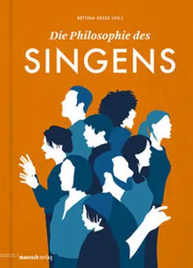 Hesse |  Die Philosophie des Singens | Buch |  Sack Fachmedien