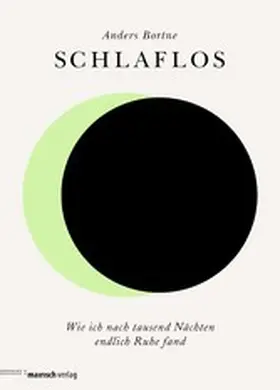 Bortne |  Schlaflos | eBook | Sack Fachmedien