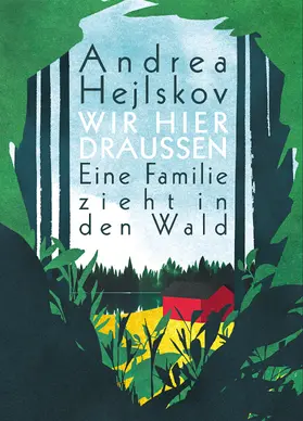 Hejlskov |  Wir hier draußen | eBook | Sack Fachmedien