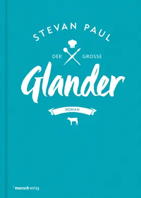Paul |  Der große Glander | eBook | Sack Fachmedien