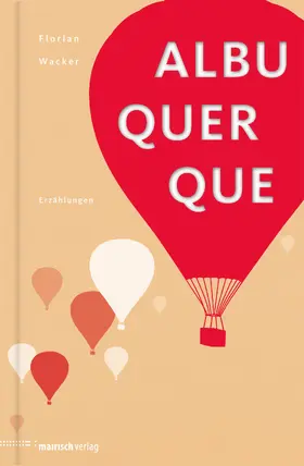 Wacker |  Albuquerque | eBook | Sack Fachmedien