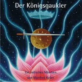 Kyber |  Der Königsgaukler | Sonstiges |  Sack Fachmedien