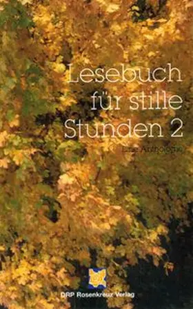 Lesebuch für stille Stunden 2 | Buch |  Sack Fachmedien