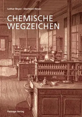 Beyer / Hoyer |  Chemische Wegzeichen | Buch |  Sack Fachmedien