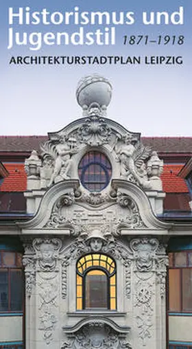 Hocquél |  Historismus und Jugendstil 1871–1918 | Sonstiges |  Sack Fachmedien