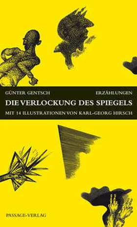 Gentsch |  Die Verlockungen des Spiegels | Buch |  Sack Fachmedien