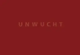 Schade |  Unwucht | Buch |  Sack Fachmedien