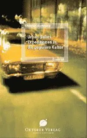 Kortmann |  Urban Safari | Buch |  Sack Fachmedien