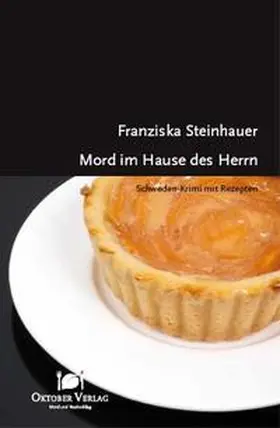 Steinhauer |  Mord im Hause des Herrn | Buch |  Sack Fachmedien