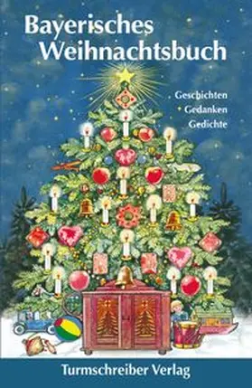 Paulsen |  Bayerisches Weihnachtsbuch | Buch |  Sack Fachmedien