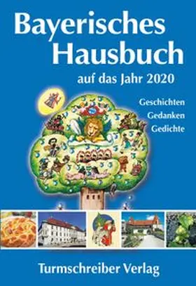 Paulsen |  Bayerisches Hausbuch auf das Jahr 2020 | Buch |  Sack Fachmedien