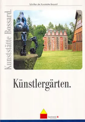  Künstlergärten und denkmalpflegerischer Umgang | Buch |  Sack Fachmedien