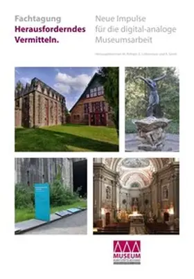 Röttger / Lütkemeyer / Groth |  Herausforderndes Vermitteln | Buch |  Sack Fachmedien