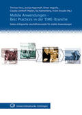 Hess / Hagenhoff / Hogrefe |  Mobile Anwendungen - Best Practices in der TIME-Branche | Buch |  Sack Fachmedien