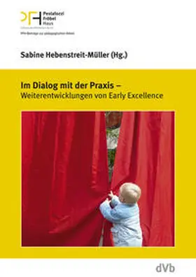 Hebenstreit-Müller |  Im Dialog mit der Praxis | Buch |  Sack Fachmedien