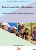 Sommer-Himmel / Titze / Imhof |  Kinder bewerten ihren Kindergarten | Buch |  Sack Fachmedien