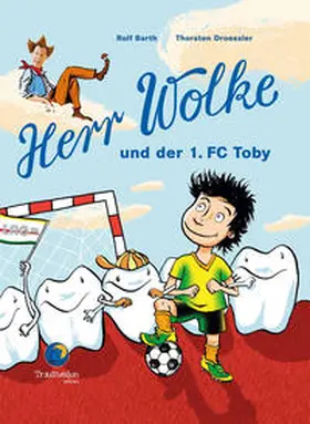 Barth |  Herr Wolke | Buch |  Sack Fachmedien