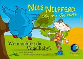 Barth |  Nils Nilpferd | Buch |  Sack Fachmedien