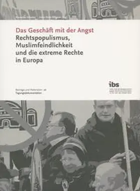 Killguss / Häusler |  Das Geschäft mit der Angst | Buch |  Sack Fachmedien