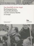 Killguss / Häusler |  Das Geschäft mit der Angst | Buch |  Sack Fachmedien