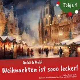 Grote |  Goldi und Hubi | Sonstiges |  Sack Fachmedien