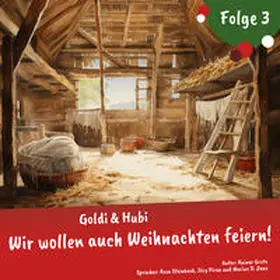 Grote |  Goldi und Hubi | Sonstiges |  Sack Fachmedien