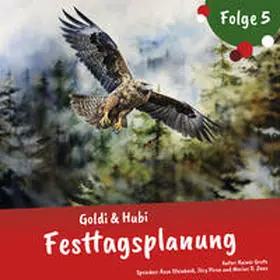 Grote |  Goldi und Hubi | Sonstiges |  Sack Fachmedien