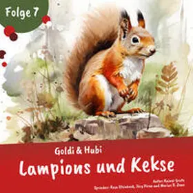 Grote |  Goldi und Hubi | Sonstiges |  Sack Fachmedien