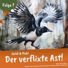 Grote |  Goldi und Hubi | Sonstiges |  Sack Fachmedien