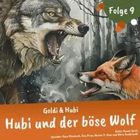Grote |  Goldi und Hubi | Sonstiges |  Sack Fachmedien