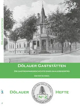 Schmeil |  Dölauer Gaststätten | Buch |  Sack Fachmedien