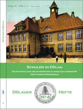 Wissenbach |  Schulen in Dölau | Buch |  Sack Fachmedien