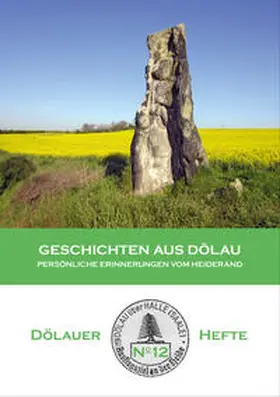 Wissenbach |  Geschichten aus Dölau | Buch |  Sack Fachmedien
