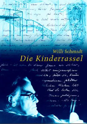 Schmidt |  Die Kinderrassel | Buch |  Sack Fachmedien