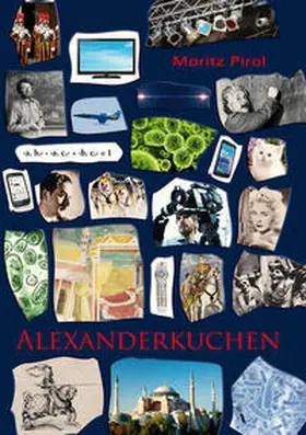 Pirol |  Alexanderkuchen | Buch |  Sack Fachmedien