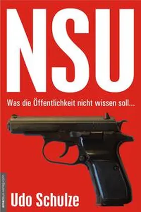 Schulze / Helsing |  NSU | Buch |  Sack Fachmedien