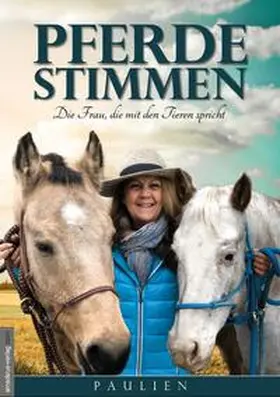 Paulien |  Pferdestimmen | Buch |  Sack Fachmedien