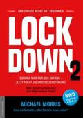 Morris / van Helsing |  Lockdown - Band 2 | Buch |  Sack Fachmedien