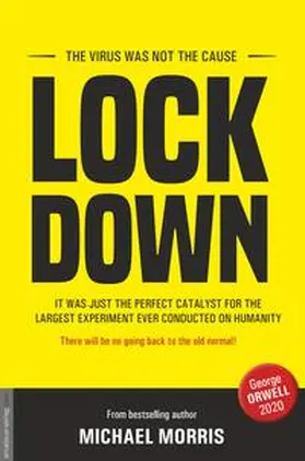 Morris / Helsing |  Lockdown | eBook | Sack Fachmedien