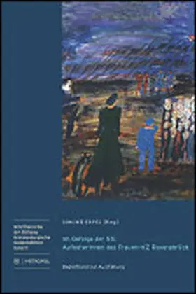 Erpel |  „Im Gefolge der SS“: Aufseherinnen des Frauen-KZ Ravensbrück | Buch |  Sack Fachmedien