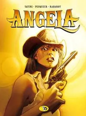 Pecqueur / Vatine |  Angela | Buch |  Sack Fachmedien
